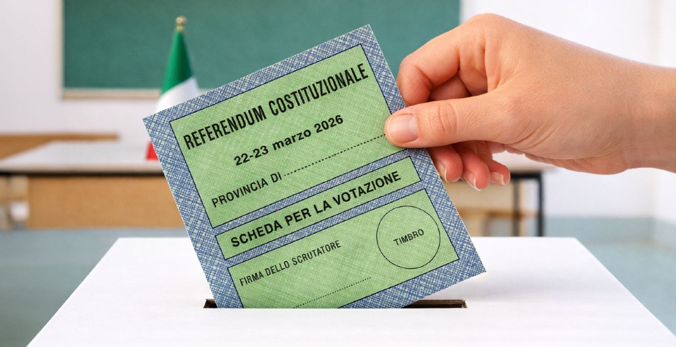 Referendum giustizia 2026: guida completa al voto. Cosa cambia davvero - 