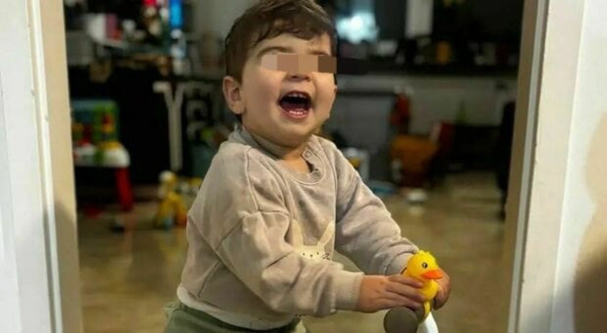 Dolore senza fine a Majano: lutto cittadino oggi per il piccolo Francesco - 