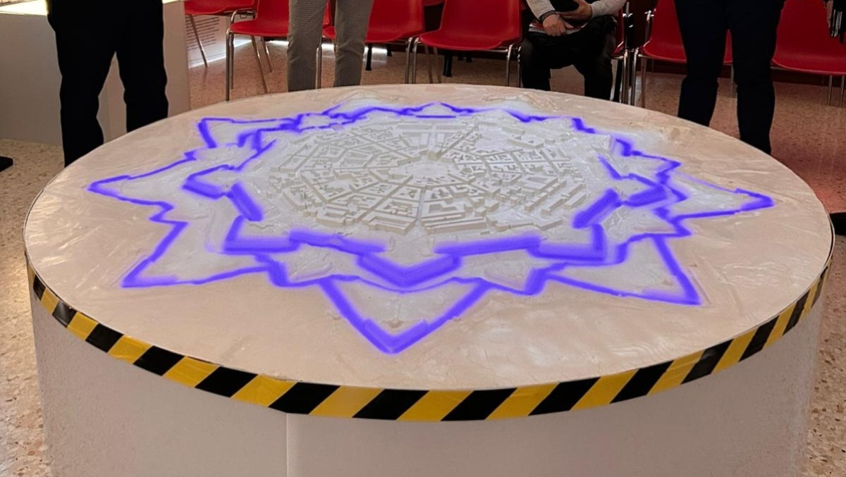 Palmanova rilancia la sua storia: investimenti regionali e nuovi progetti per la Fortezza - 