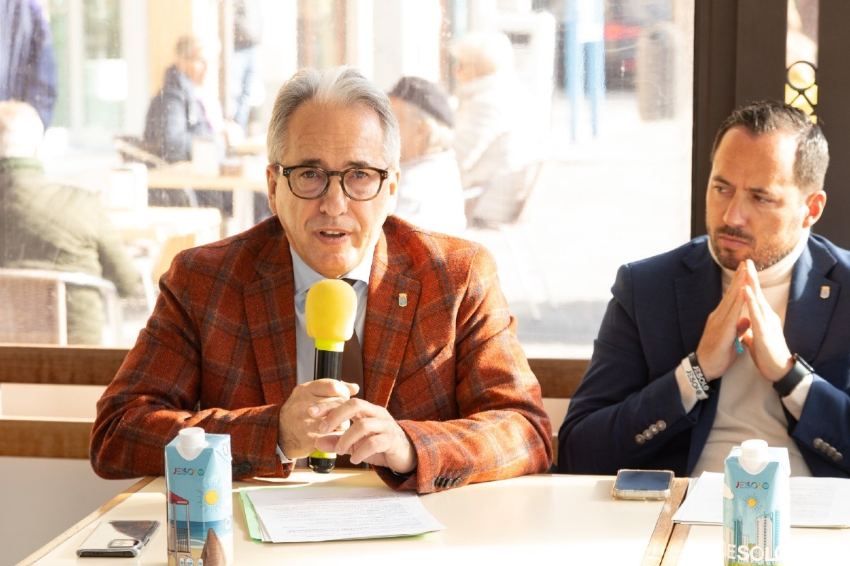 Jesolo tra i Comuni più digitali: servizi ambientali, è seconda dopo Venezia - 