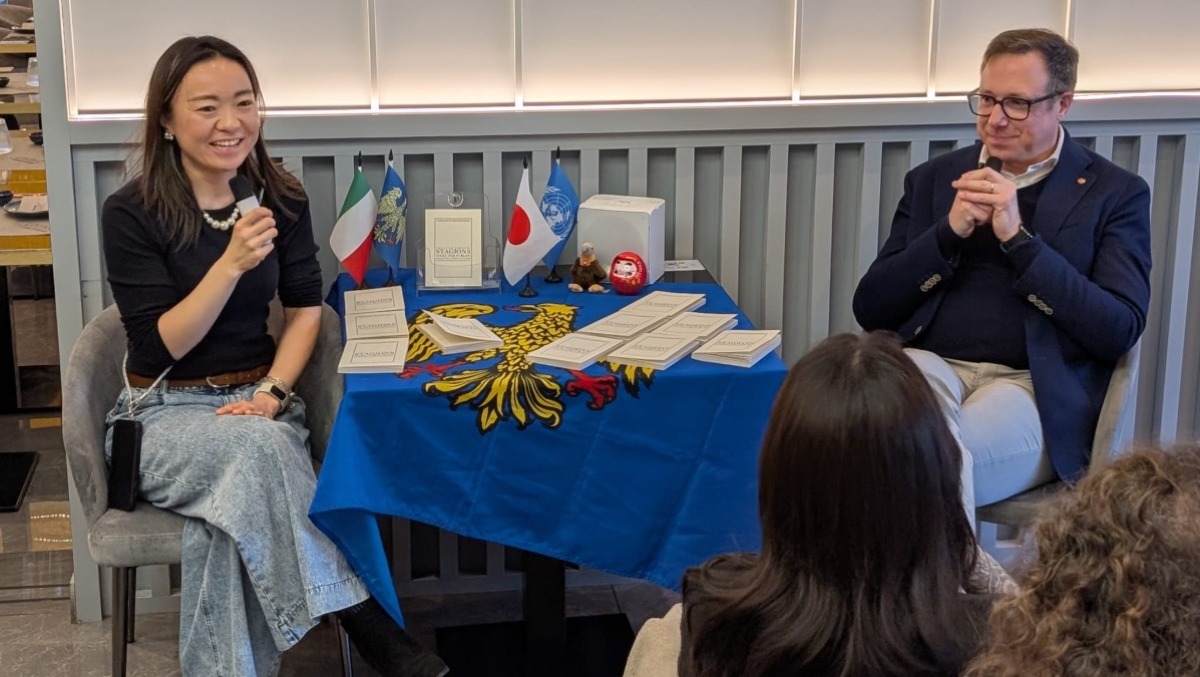 “Stagjons, haiku par furlan”: Romanini porta la poesia friulana in tour tra Friuli, Roma e Bologna - 