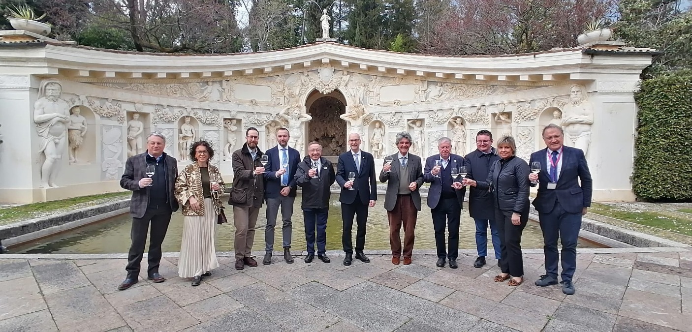 Veneto, turismo e tradizioni in festa: al via la Giornata dei Colli Veneti | FOTO - 