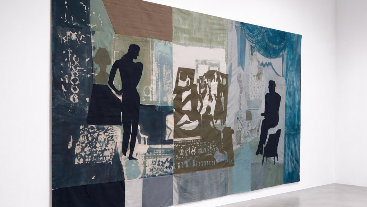 "The Matter Loop", a Gorizia gli scarti diventano opere e visioni future | GALLERY - 