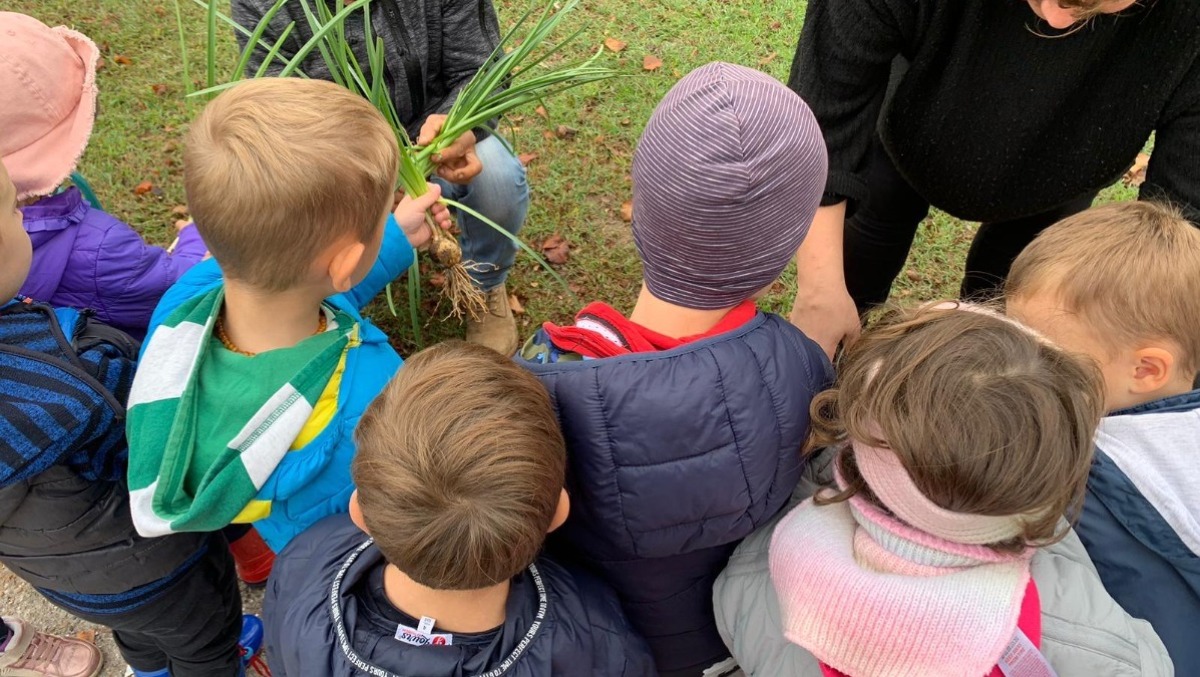 Festa di primavera a Villalta: scambio di piante e comunità in festa - 