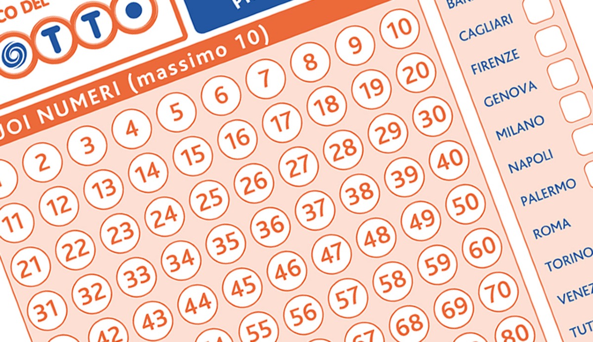 Colpo fortunato in Friuli: vinti oltre 23mila euro al Lotto - 