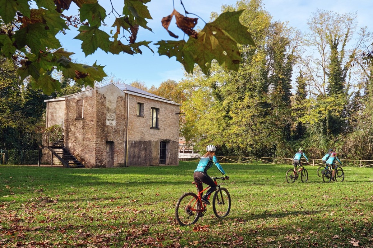 Villanova della Cartera, boom di presenze: oltre 350 visitatori alle Giornate FAI di primavera - 
