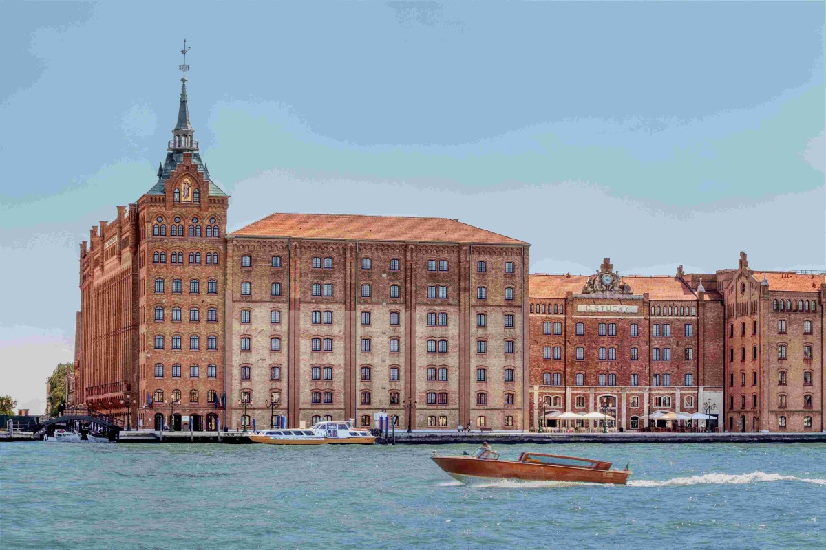 Pasqua da sogno a Venezia: al Molino Stucky tra gusto, spa e rooftop vista laguna - 