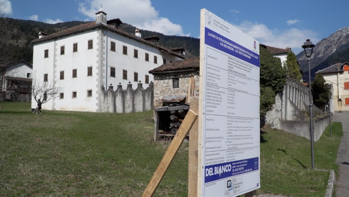 Carnia, boom turistico: Paularo supera i livelli pre-pandemia - 