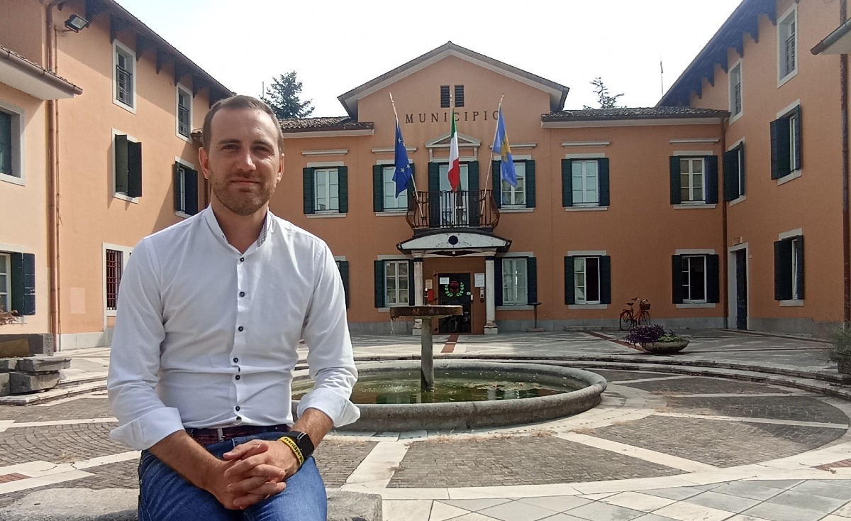 A Pozzuolo del Friuli arriva GiulIA, l'assistente vocale virtuale che risponde al telefono h24 - 