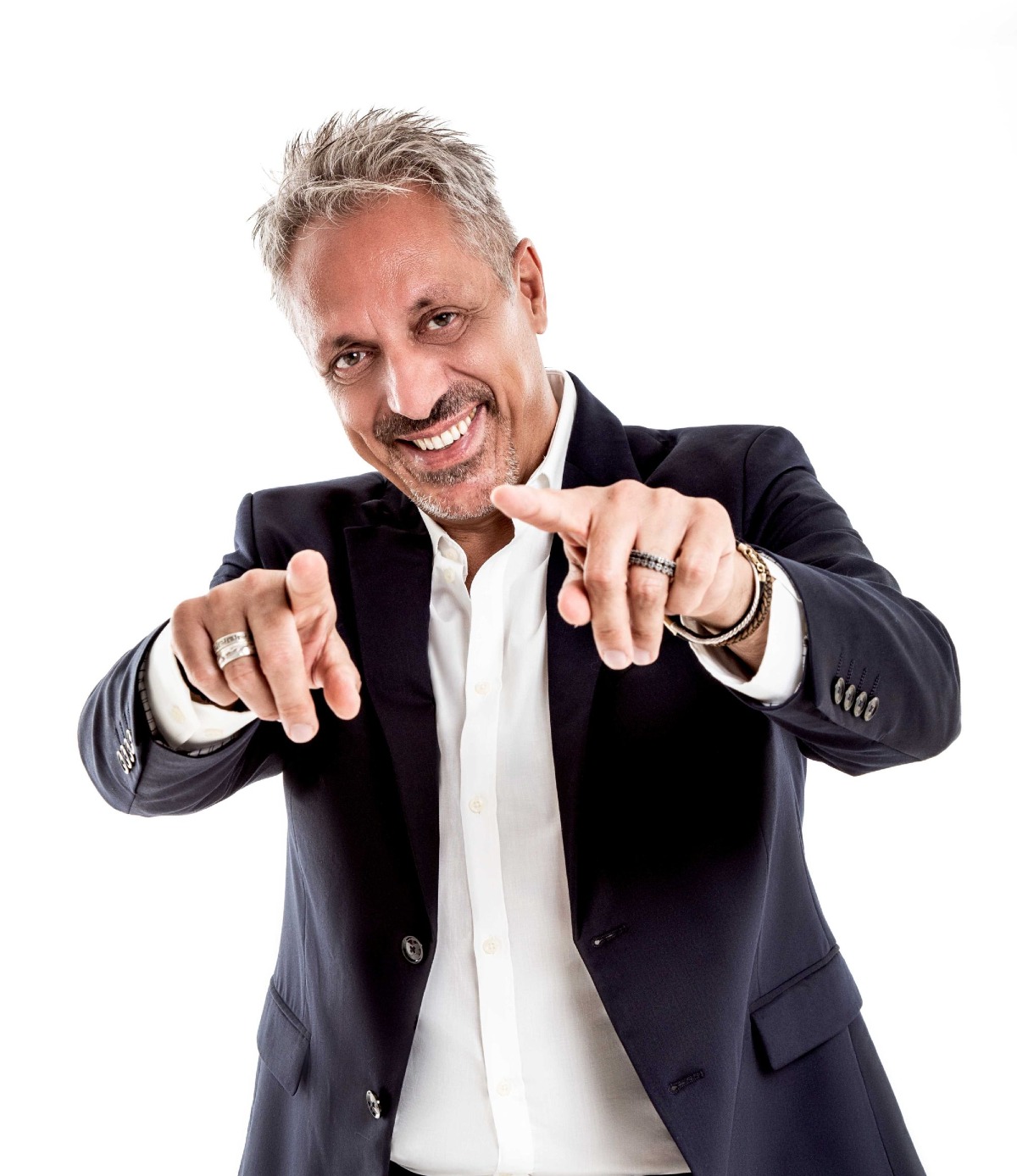 “Lucio incontra Lucio” inaugura la rassegna alla Ciasa dai Fornés - 