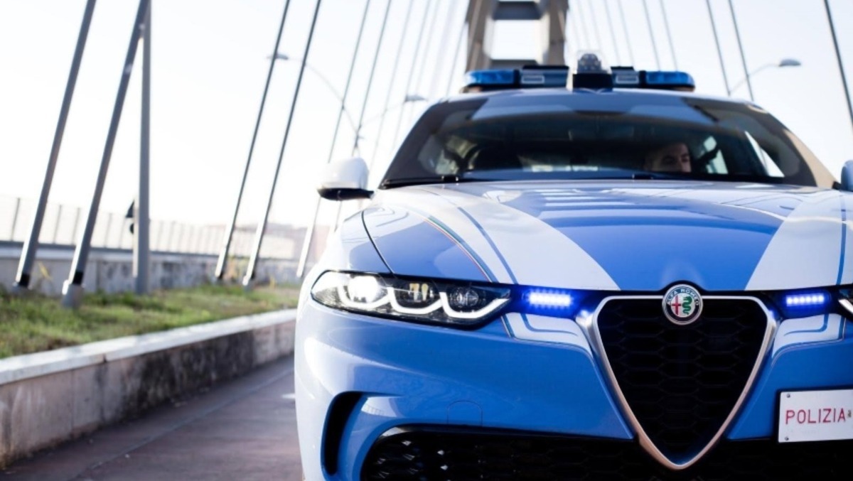 La rapina in strada e il "cavallo di ritorno": arrestato marocchino - 