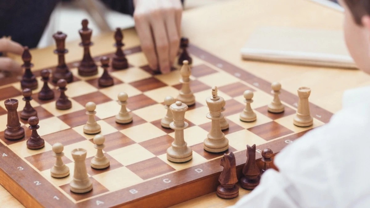 “Scacco al Tempo”, la sfida alla Casa di Riposo di San Vito per sostenere la ricerca - 