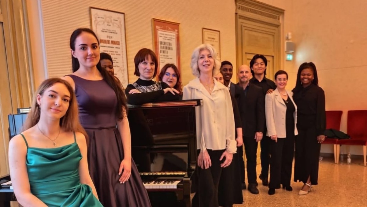 Musica dal vivo tra Treviso e Castelfranco: giovani talenti protagonisti - 