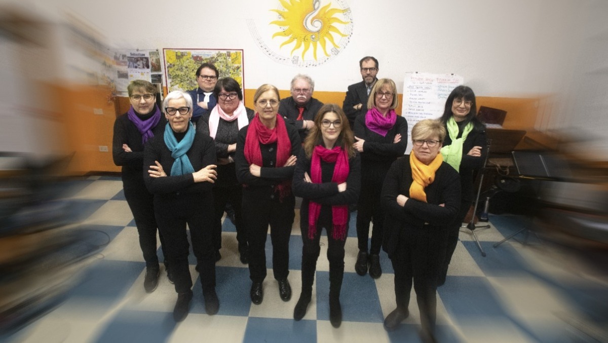 “Mysterium fidei”: musica e fede per raccontare la Passione tra Bressa e Manzano - 