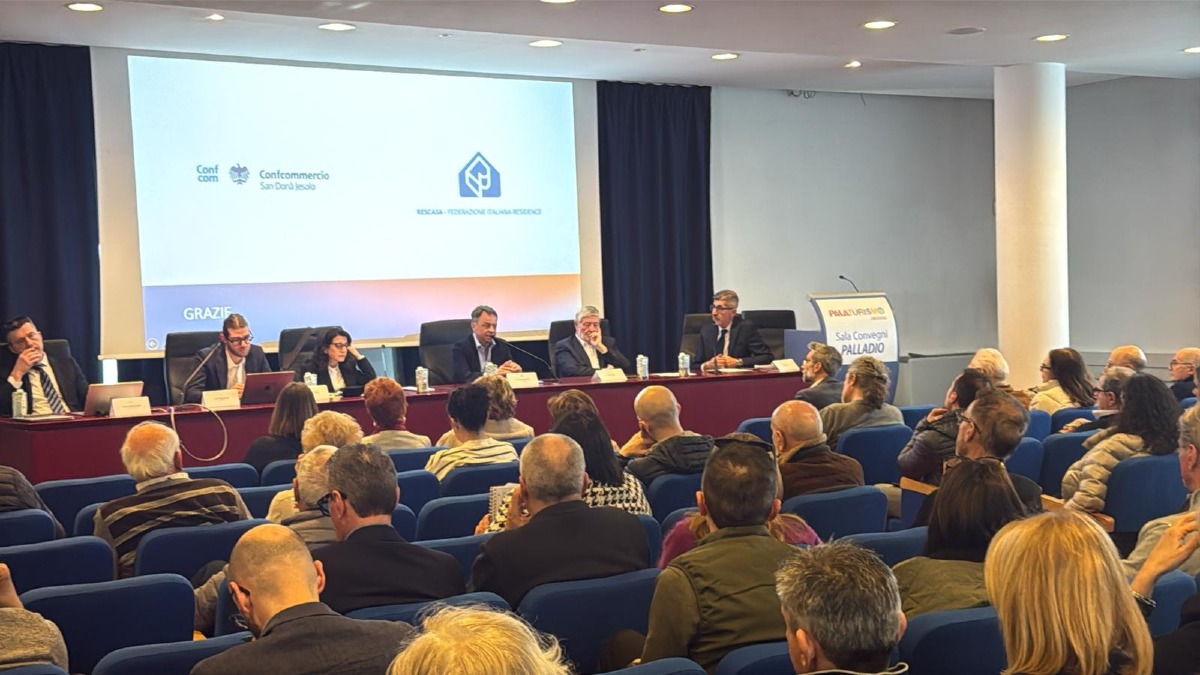 San Donà-Jesolo, nasce il registro anti-truffe per gli alloggi turistici | VIDEO - 