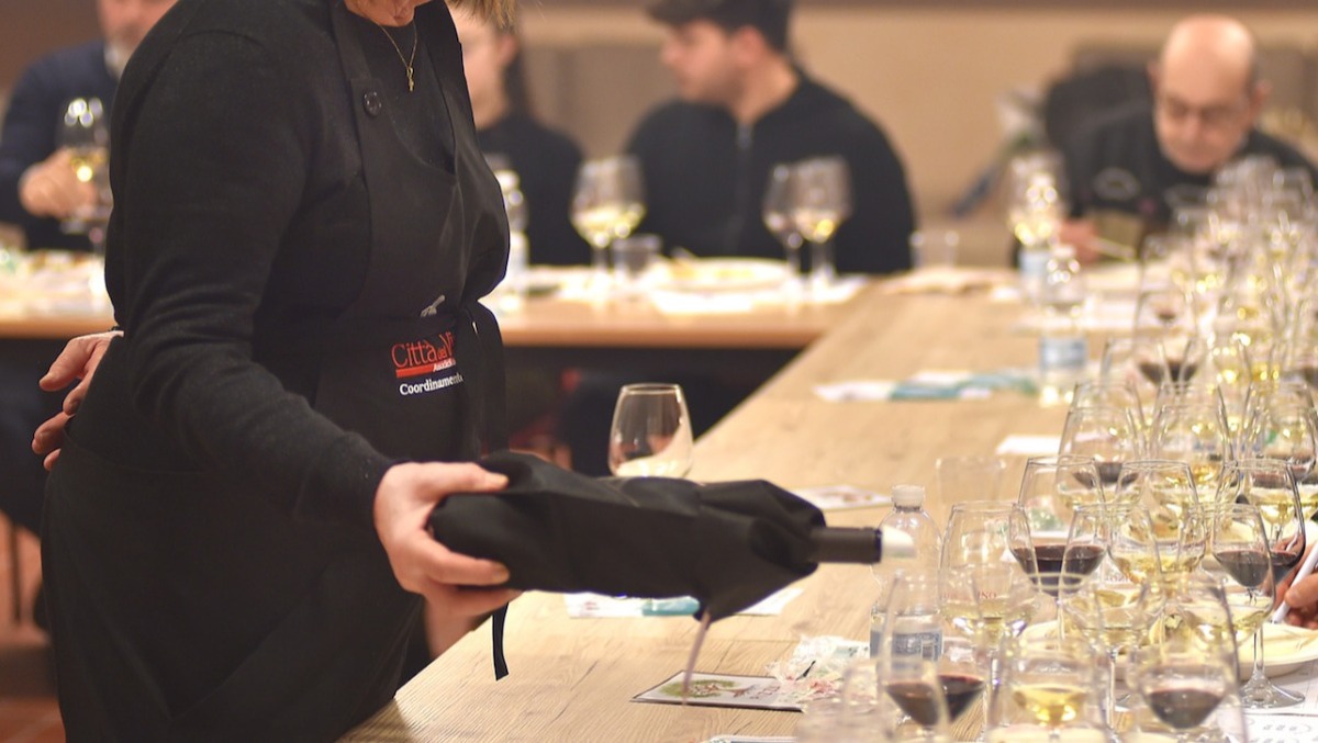 “Le Grandi Verticali” arrivano a Torreano: vino e sapori protagonisti - 