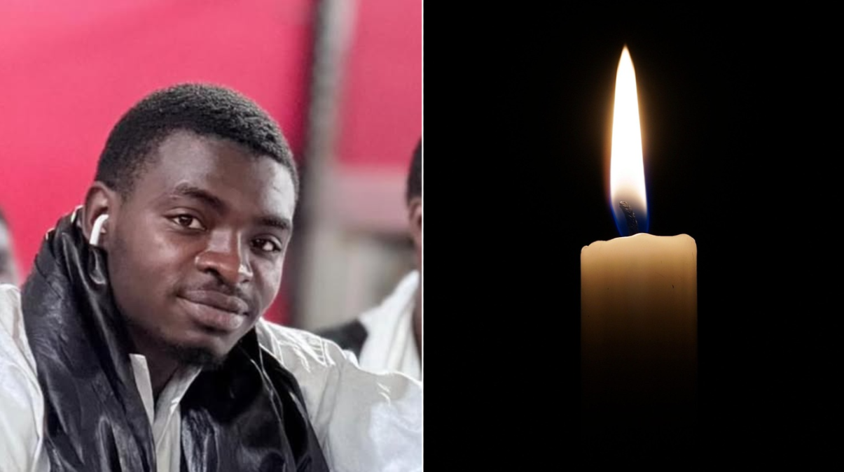 Muore stritolato sul lavoro a 22 anni: chi era Pape - 