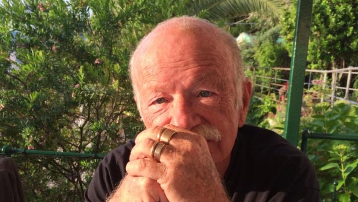 Lutto nel mondo della musica: addio a Gino Paoli - 