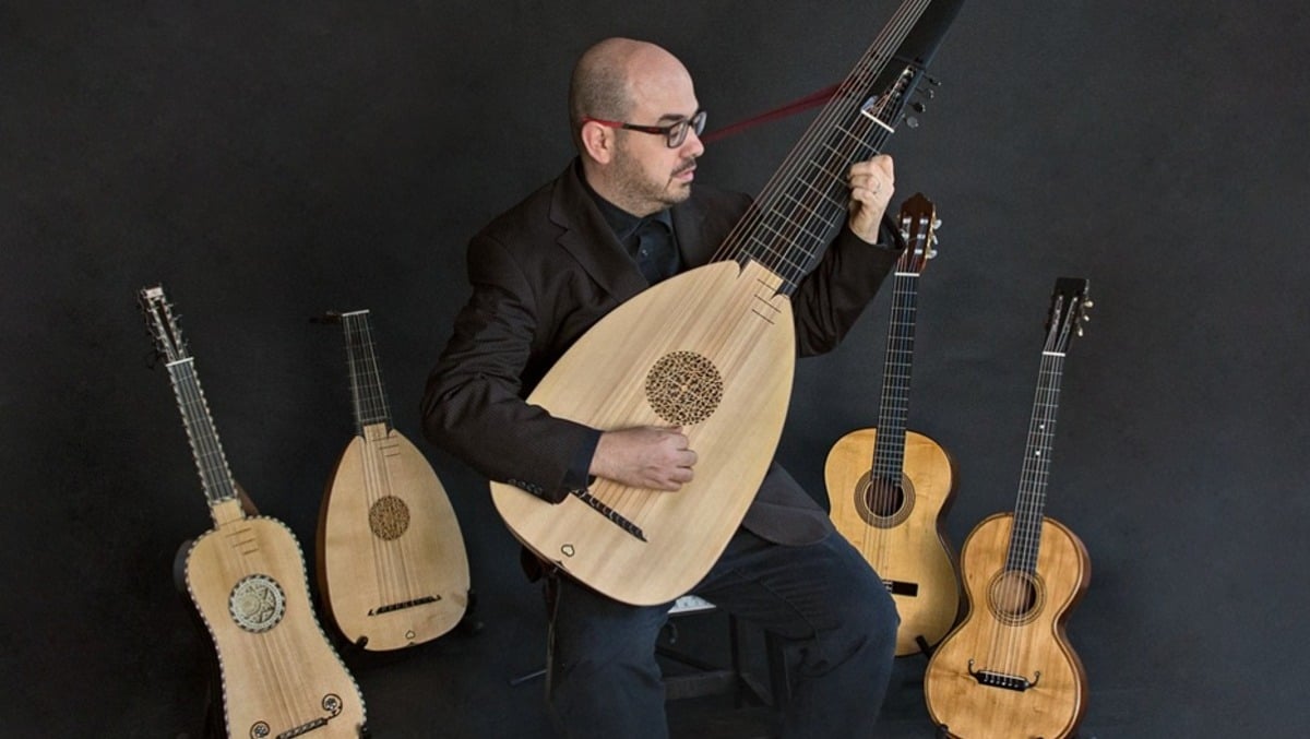 Nasce il Bon-Guitare Festival: tre giorni tra musica, cultura e grandi interpreti - 