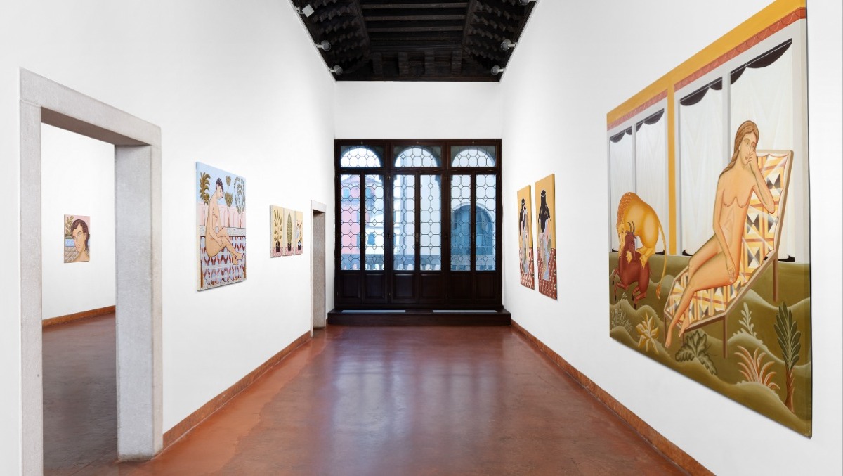 Gallerie aperte e itinerari tra i sestieri: torna il Venice Gallery Weekend - 