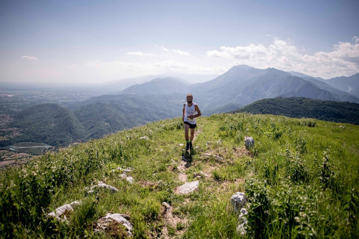 Torna la Marcia della Valmeduna: tre percorsi e obiettivo oltre 1.285 iscritti - LA MARCIA DELLA VALMEDUNA