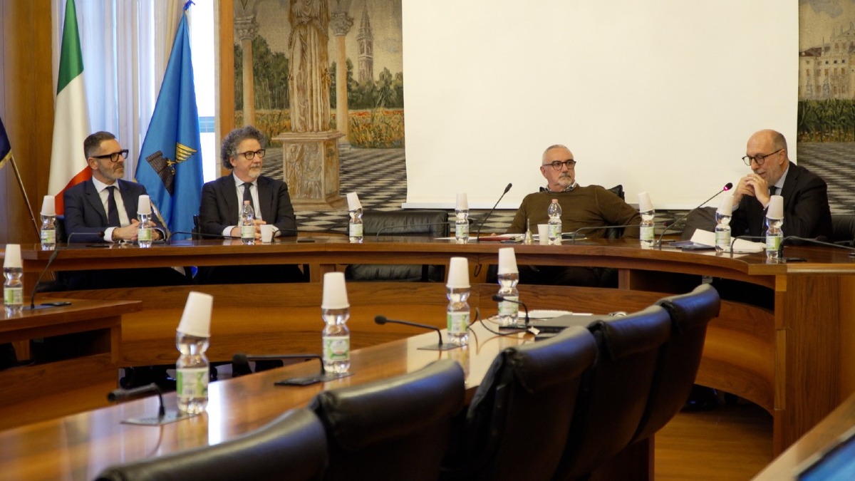 Codroipo, svolta per l’Asp Moro: utile da 800mila euro dopo anni di perdite - 