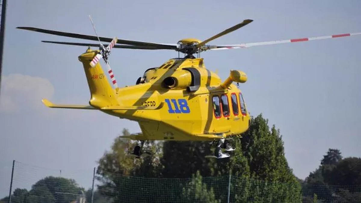 San Stino, cade dal divano e batte la testa: bimba di 8 mesi in rianimazione - 