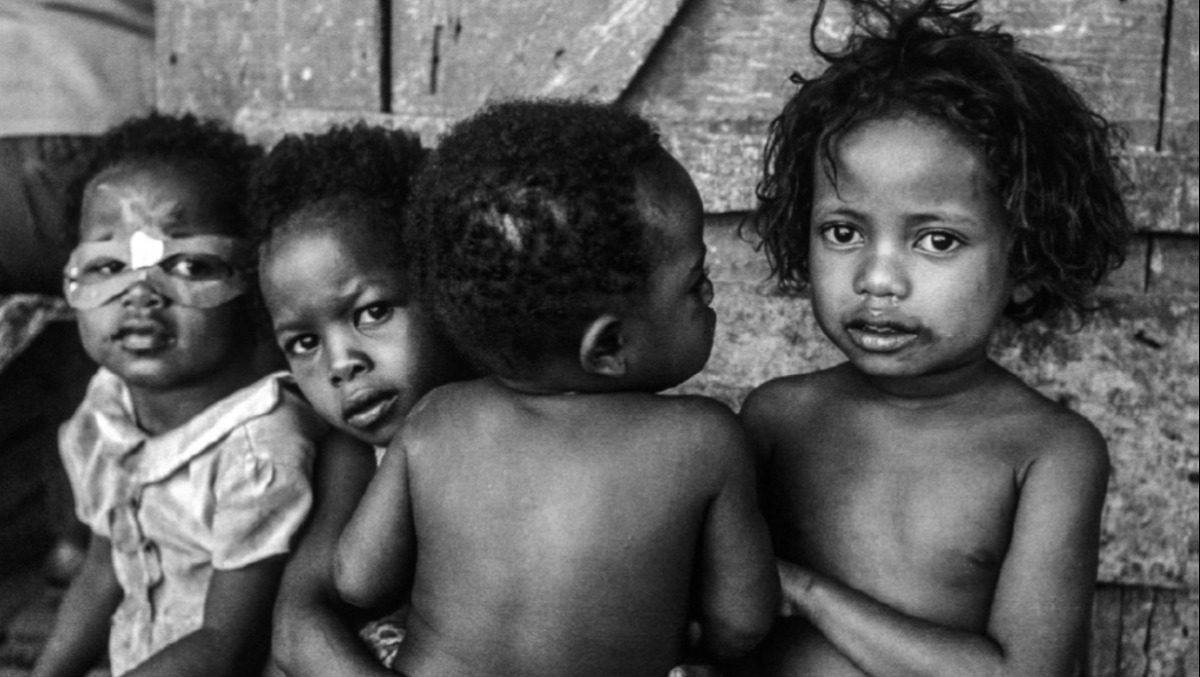 Pordenone, il mondo negli scatti di Gianni Pignat: una mostra mozzafiato - 