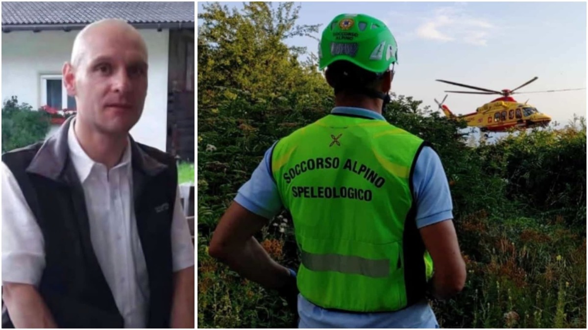 Esce di casa e scompare nel nulla, i genitori: «Aiutateci a trovare Marco» - 