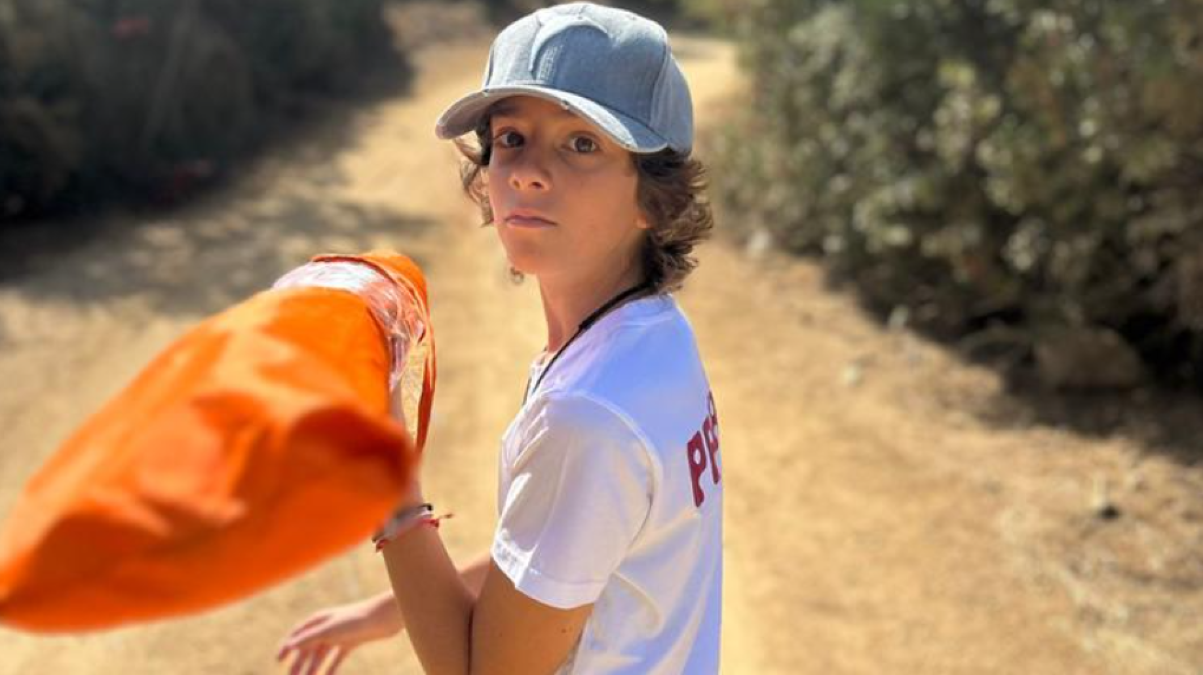 Addio al “Principe Gentile”: Alessandro si è spento a 13 anni - 