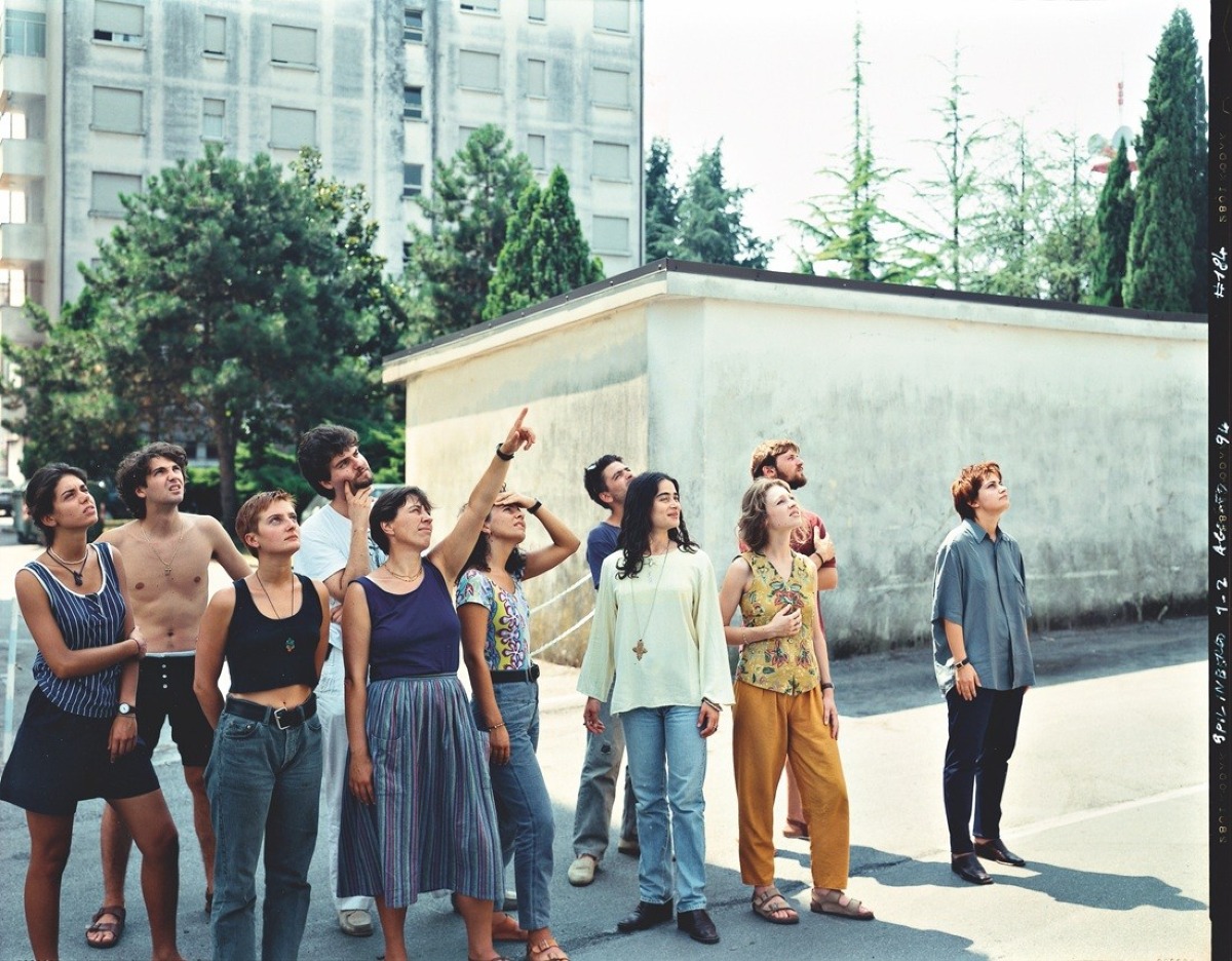 Udine, prorogata la mostra su Guido Guidi: “Qui intorno” fino al 10 maggio - 