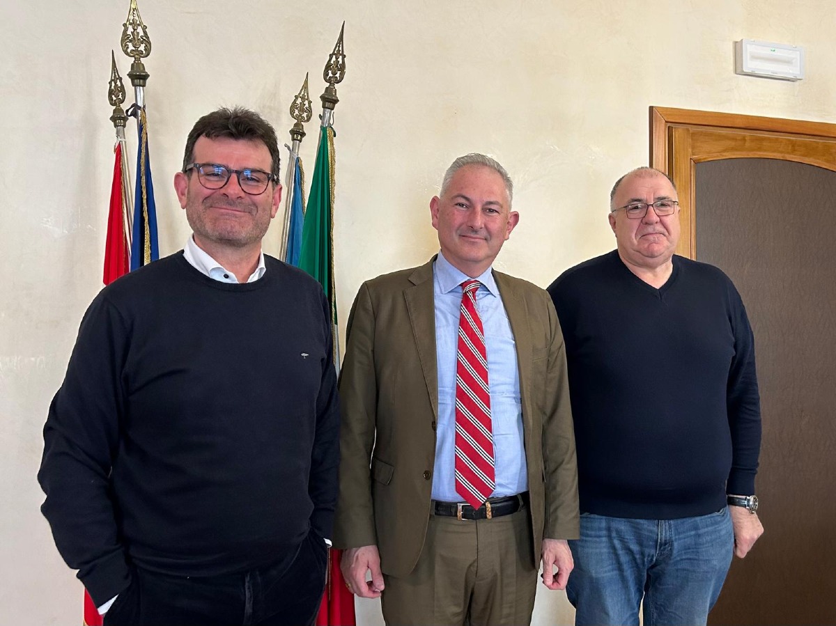 Pordenone Rugby, incontro con il sindaco: Borgomeduna al centro dei progetti futuri