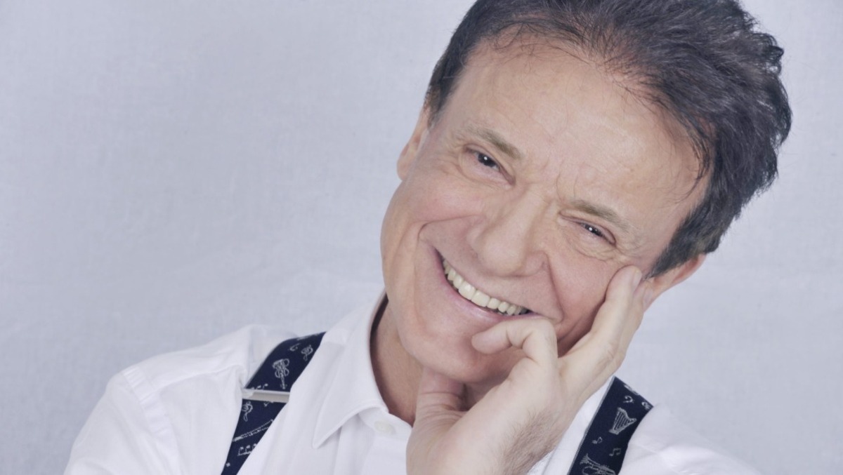 Massimo Ranieri a Udine: emozioni e grandi successi al Giovanni da Udine - 