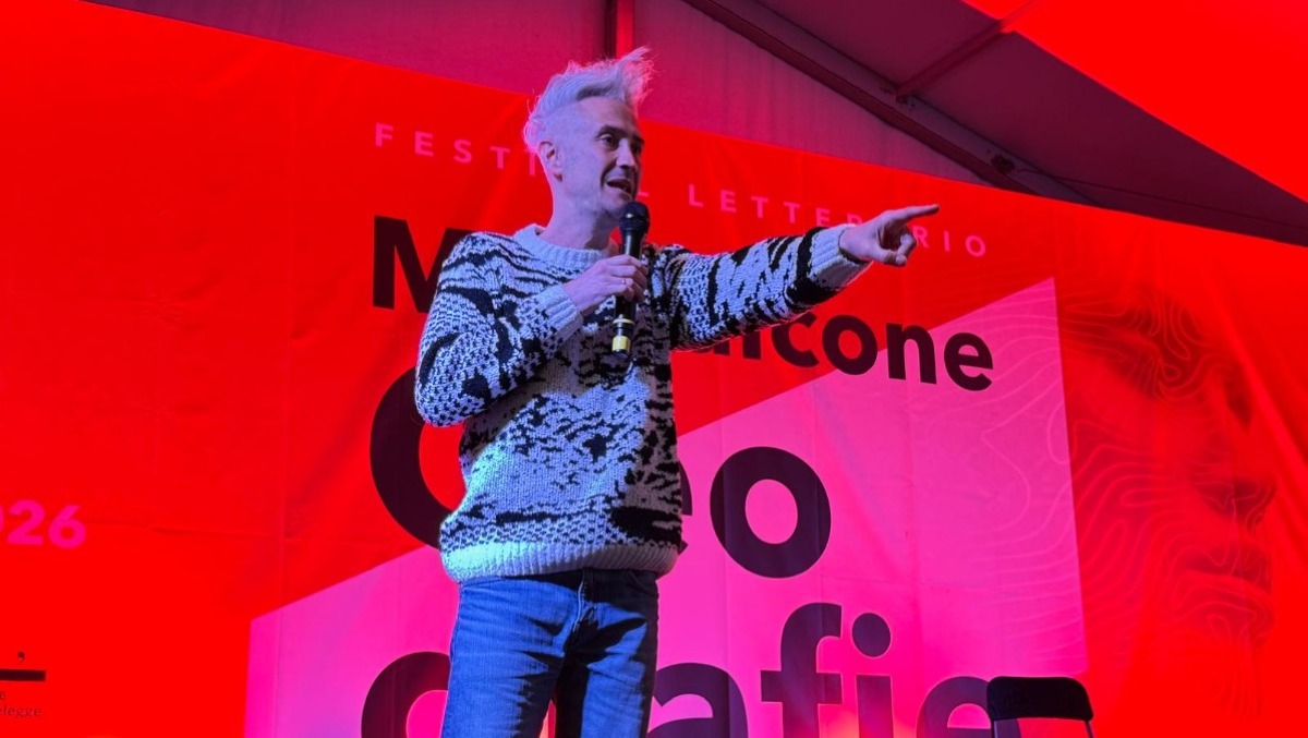 Cultura sold out a Monfalcone: il Geografie Festival conquista il pubblico giovane