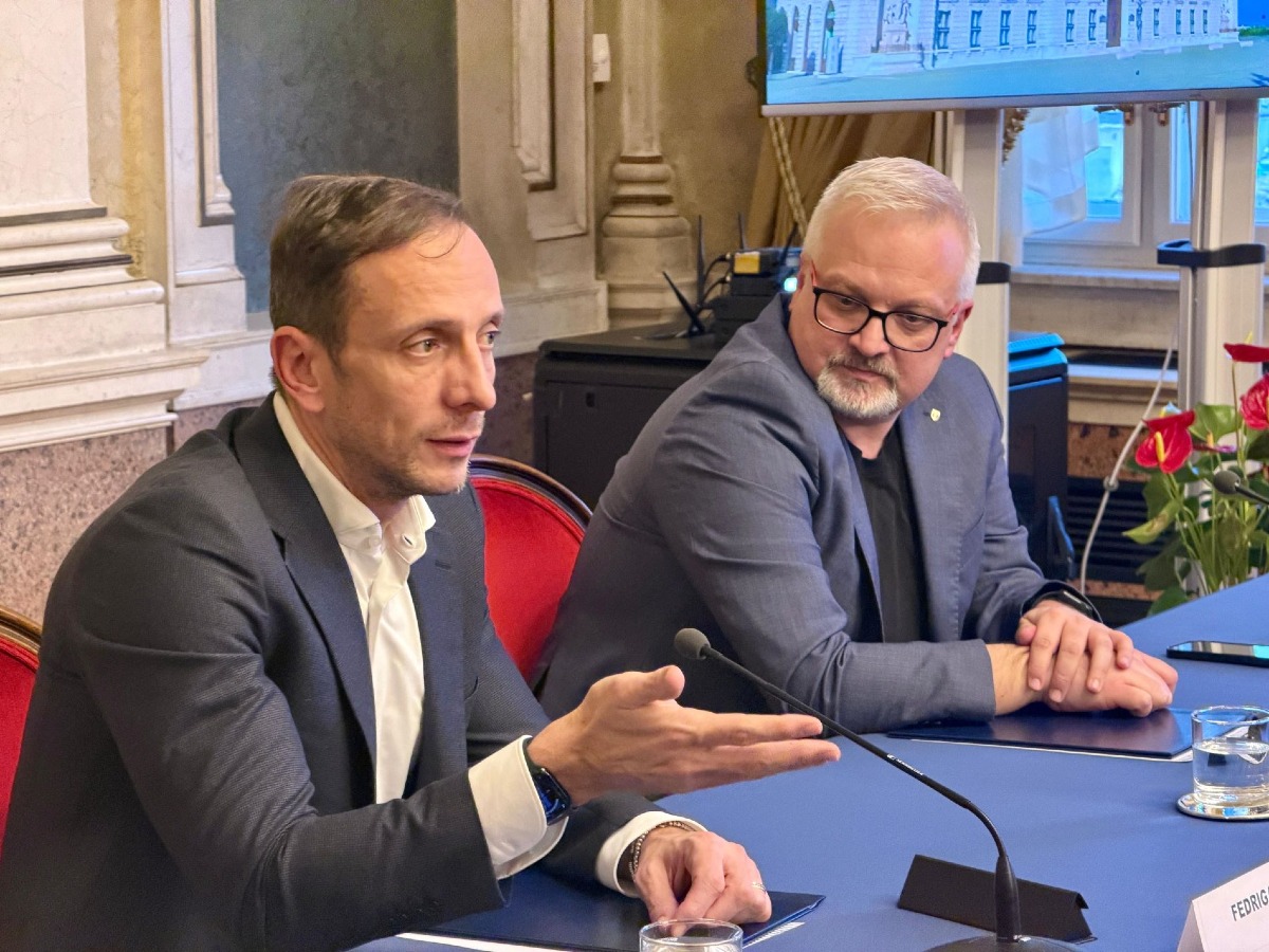 Sport e territorio, svolta in FVG: siglato l’accordo strategico con il Coni