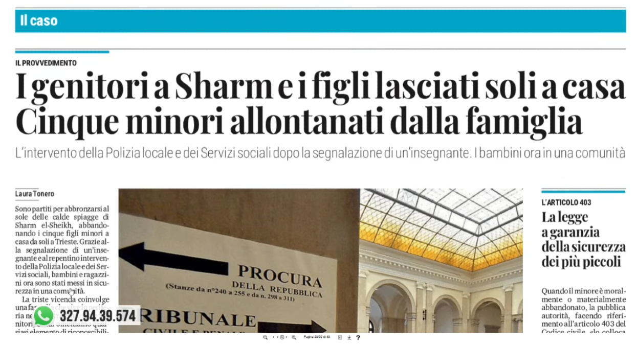 La Rassegna stampa di Nordest24, puntata di giovedì 26 marzo 2026 | VIDEO - 