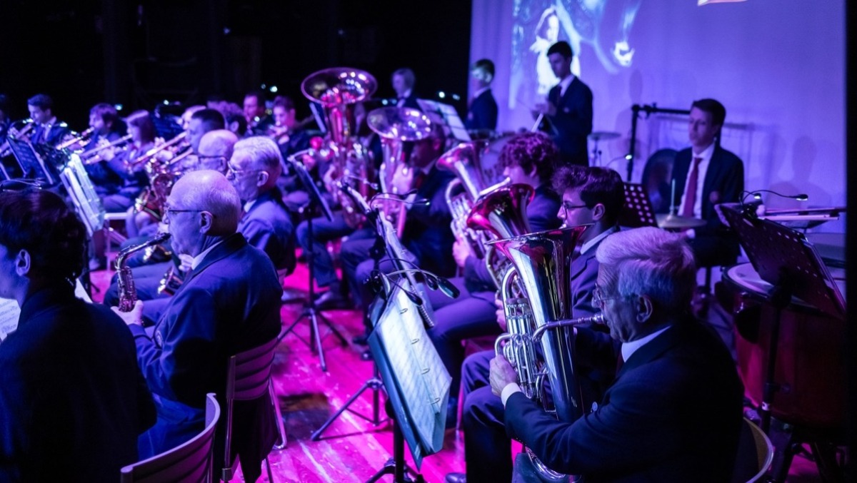 San Vito Jazz chiude in grande stile: sabato il concerto "Aria Vibrante" con Tony Cattano - 