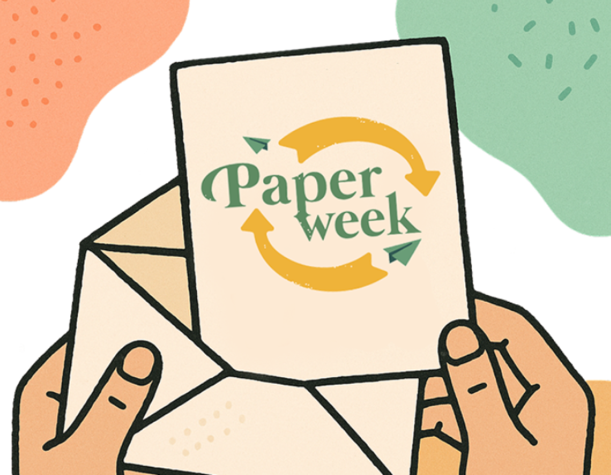 Paper Week 2026, FVG protagonista: ecco il programma tra eventi e laboratori - 
