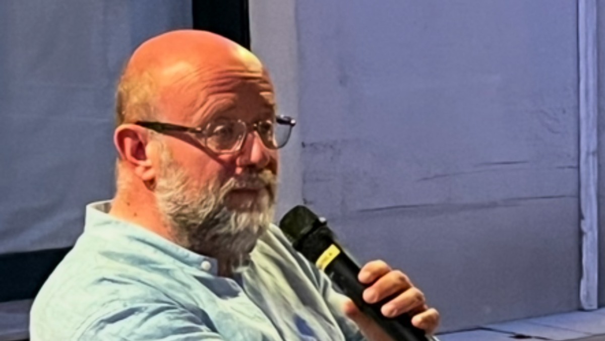 Storie di coraggio al femminile: Angelo Floramo racconta le friulane dimenticate - 