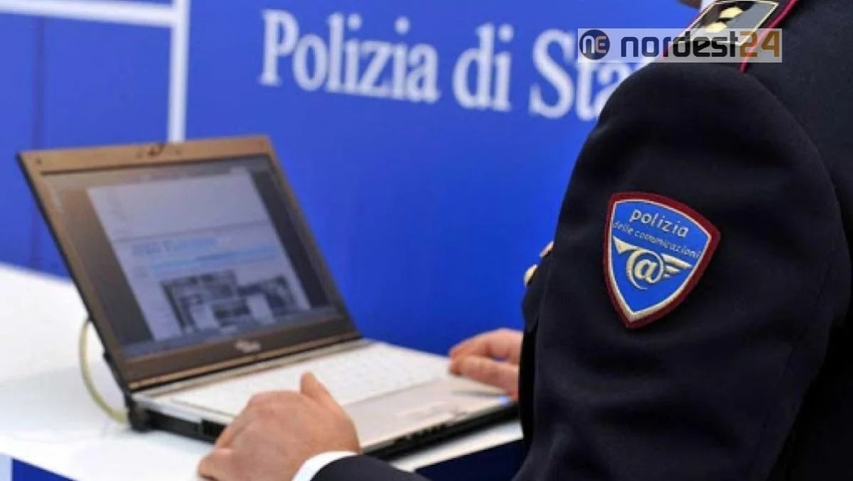Si finge un adolescente per adescare un'11enne online: arrestato 36enne - 