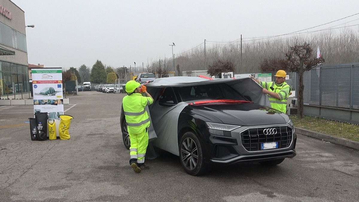 Auto elettriche e sicurezza, esperti a confronto a Nordest: cosa sapere davvero - 