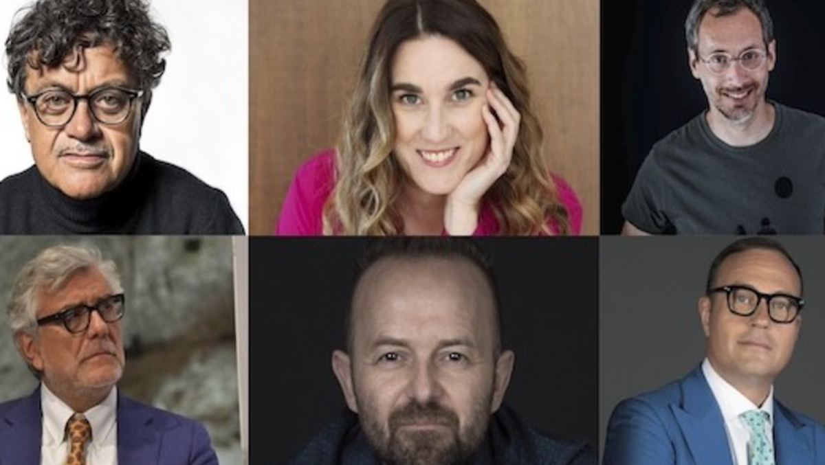 Monfalcone Geografie Festival 2026 entra nel vivo: grandi nomi e temi globali - 