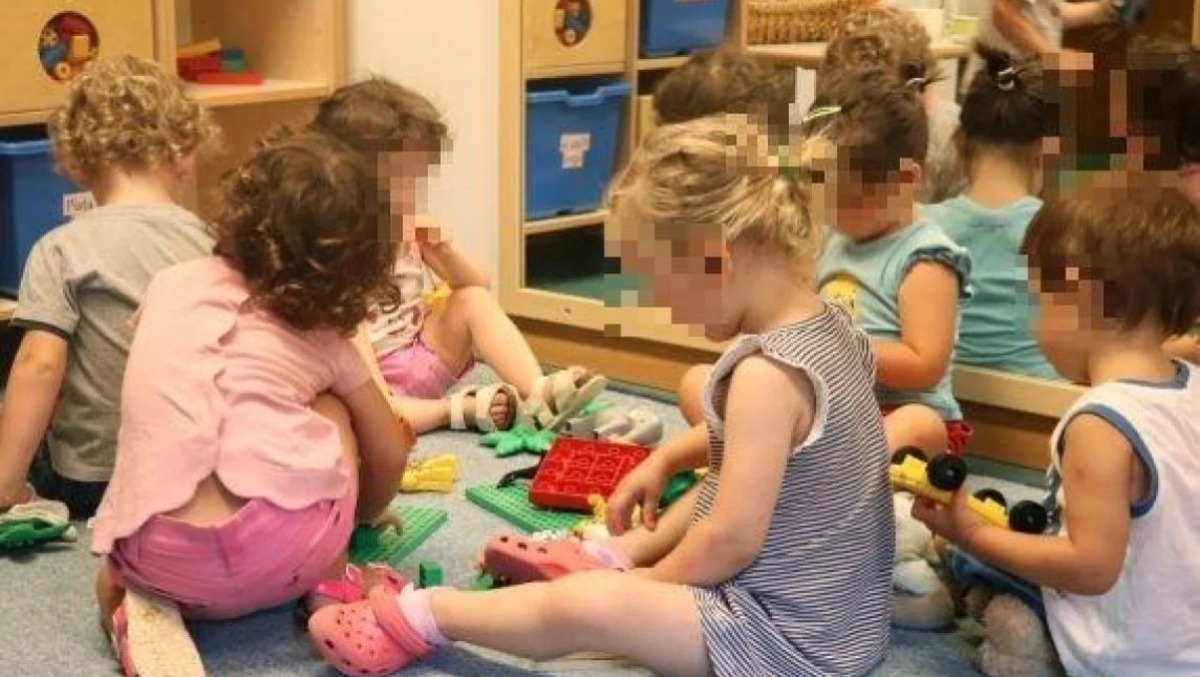 Orrore all'asilo, maestra a processo per maltrattamenti sui bimbi - 