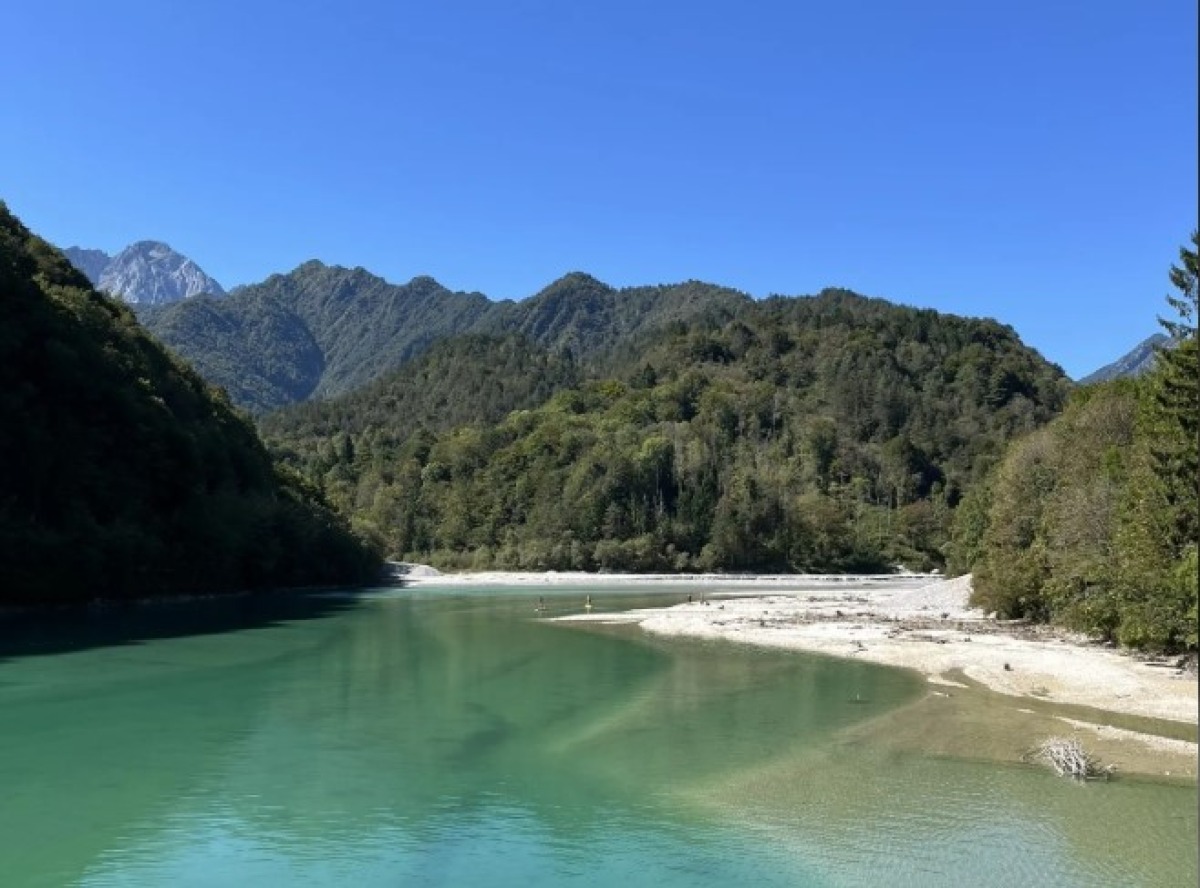 Pasqua all’aria aperta: le migliori escursioni per una gita perfetta, anche in FVG - AllTrails