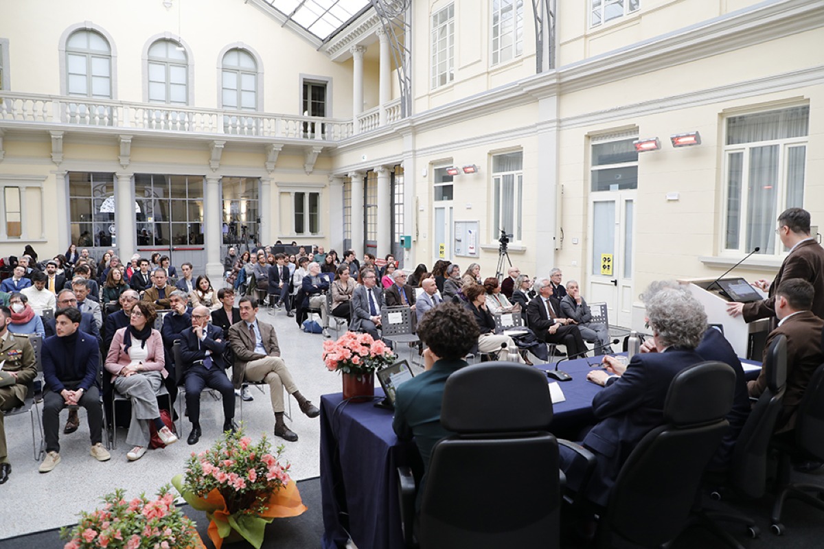 Udine, la Scuola Superiore "di Toppo Wassermann" supera i 200 diplomati - 