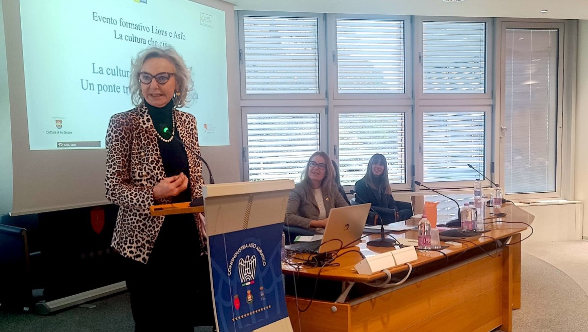 Capitale della Cultura 2027: Pordenone punta sulla gentilezza che cura - 