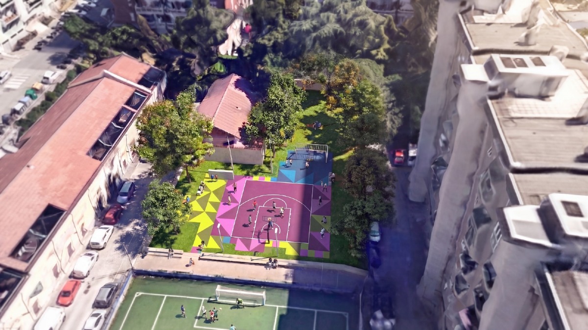 Sport senza barriere: nuovi spazi aperti in Friuli Venezia Giulia - 