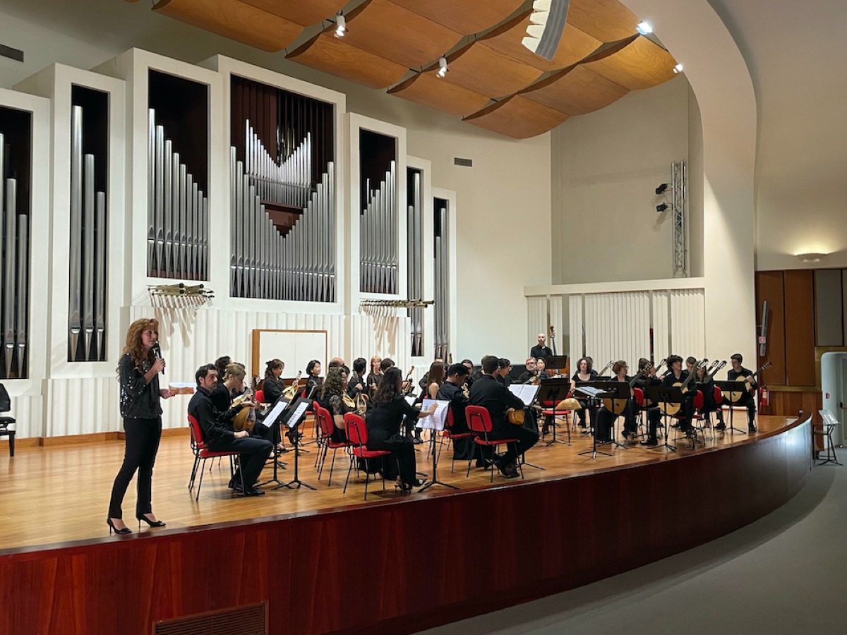 Rubano celebra la primavera: gran finale con il Conservatorio Pollini all’Assunta - 