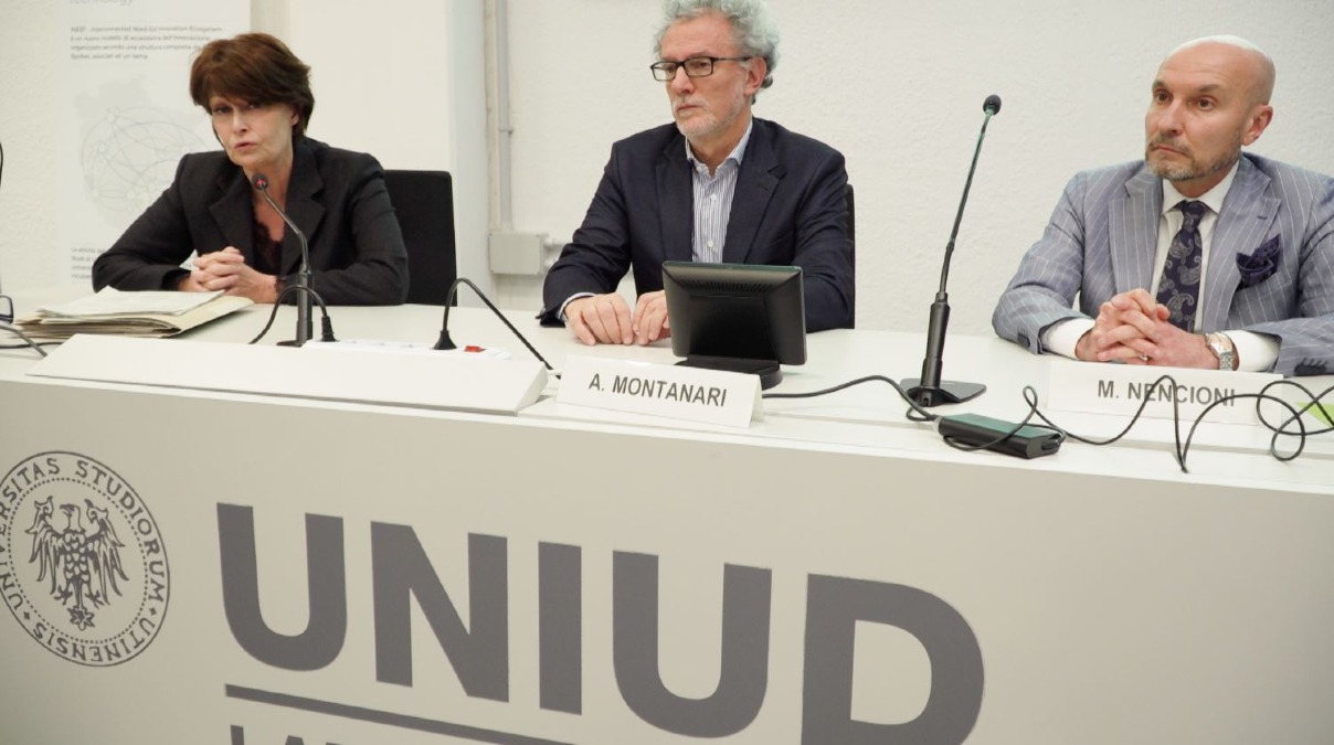 Udine accelera sull’innovazione: nasce la piattaforma che unisce università e imprese - 