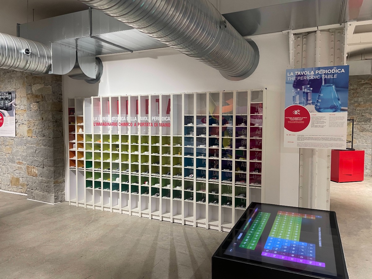 Chimica per grandi e piccoli: a Trieste un evento per capire la tavola periodica - 
